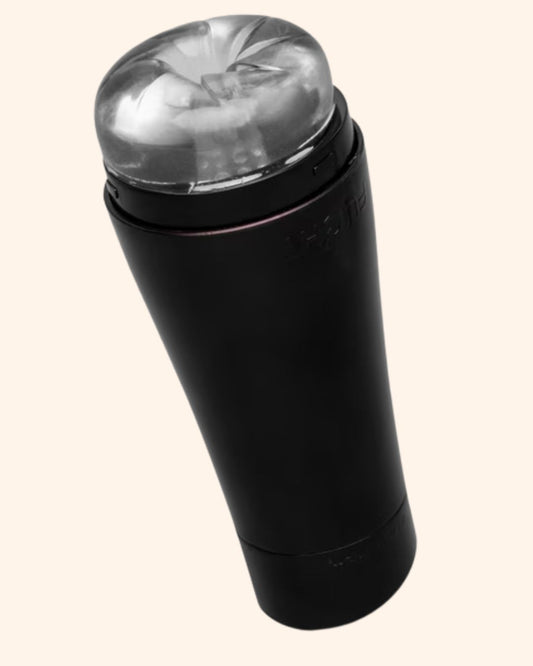 Classic Grip Pleasure Stroker