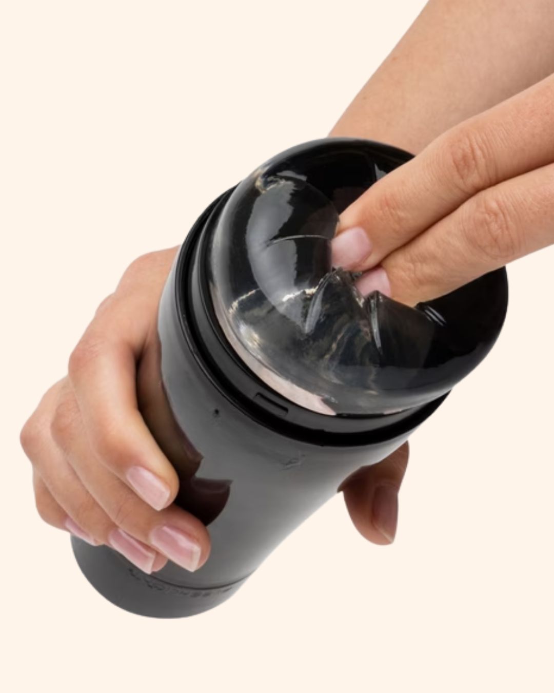 Classic Grip Pleasure Stroker