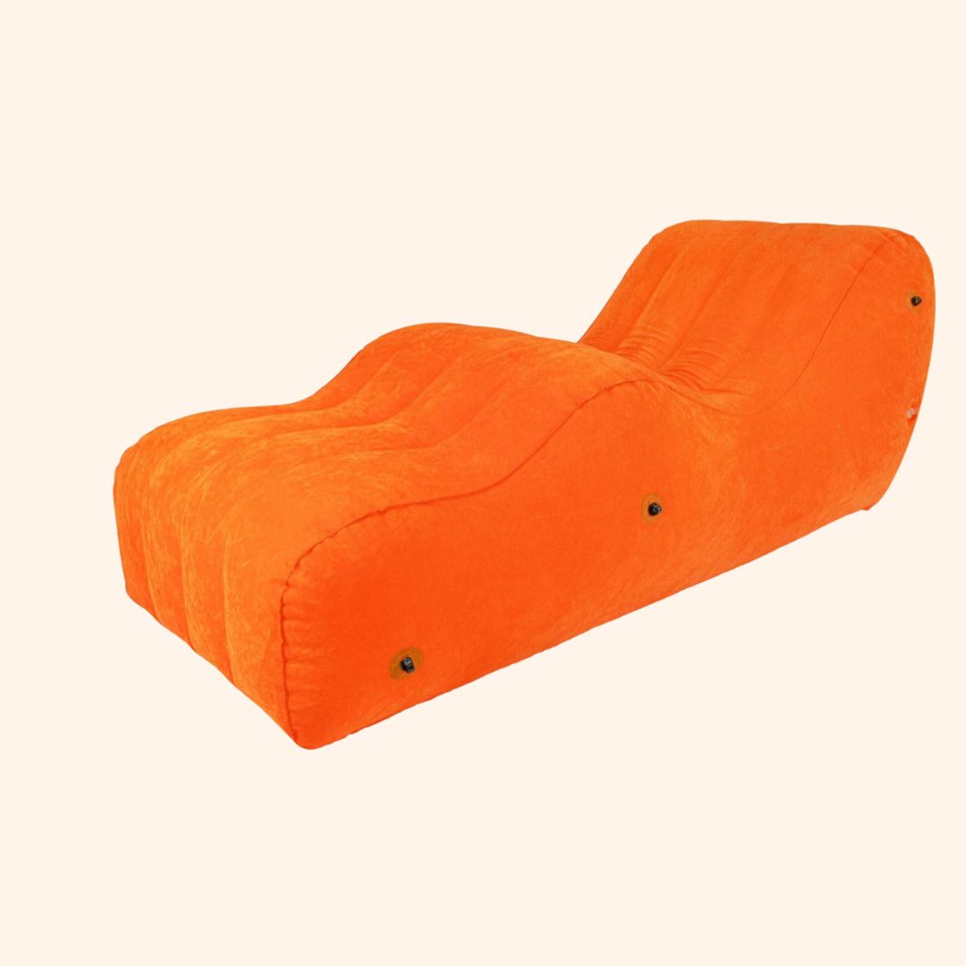 Inflatable Positioning Sofa