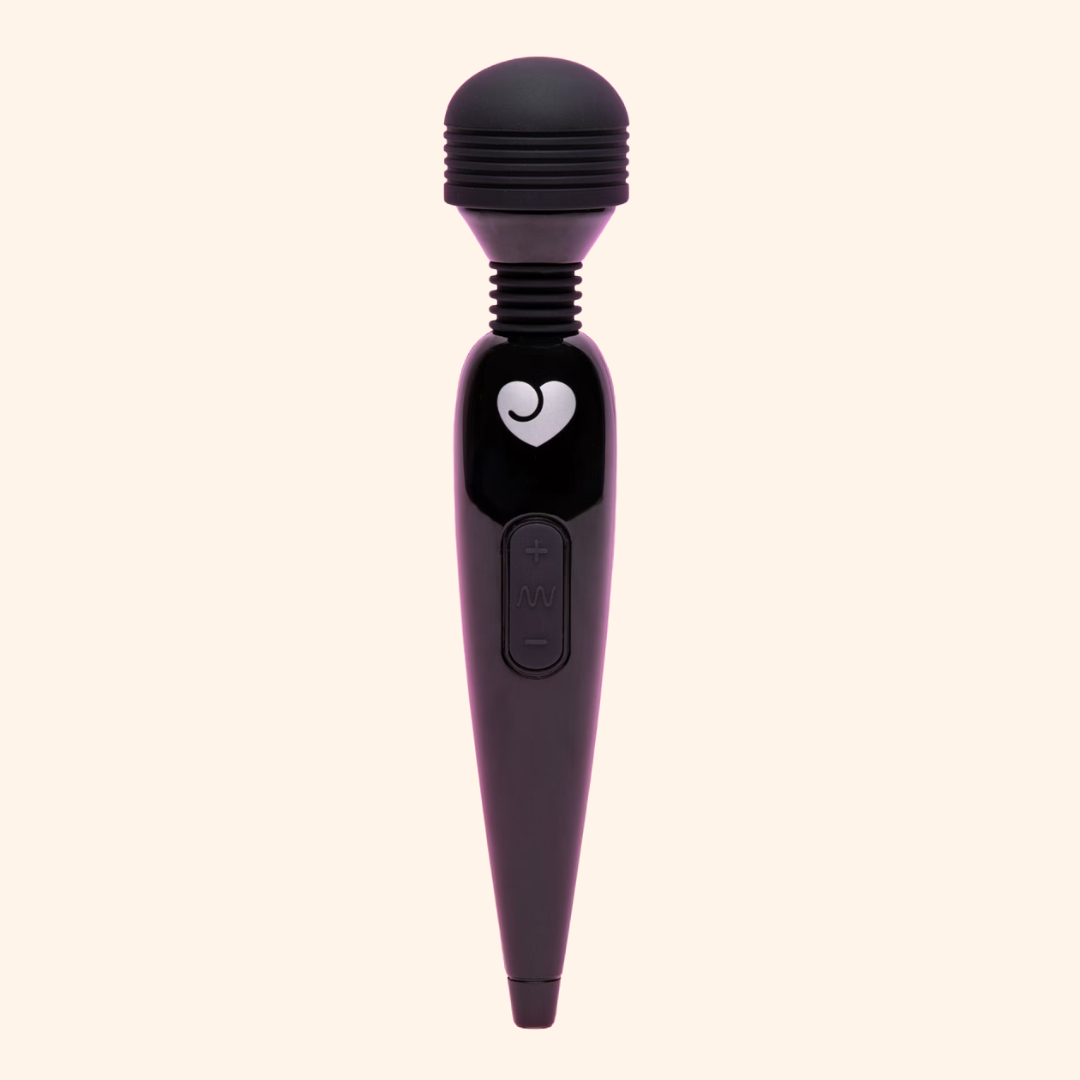 VibeEase Personal Wand Massager
