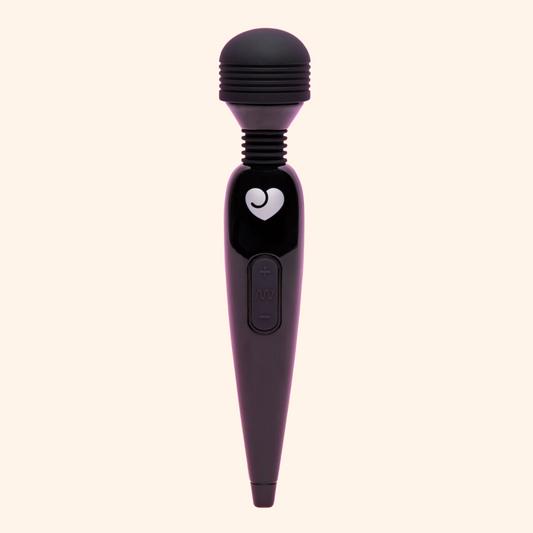 VibeEase Personal Wand Massager