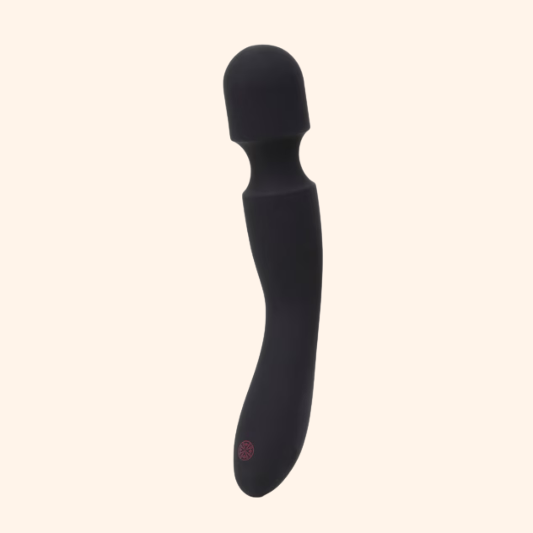NoirPulse Power Wand Massager