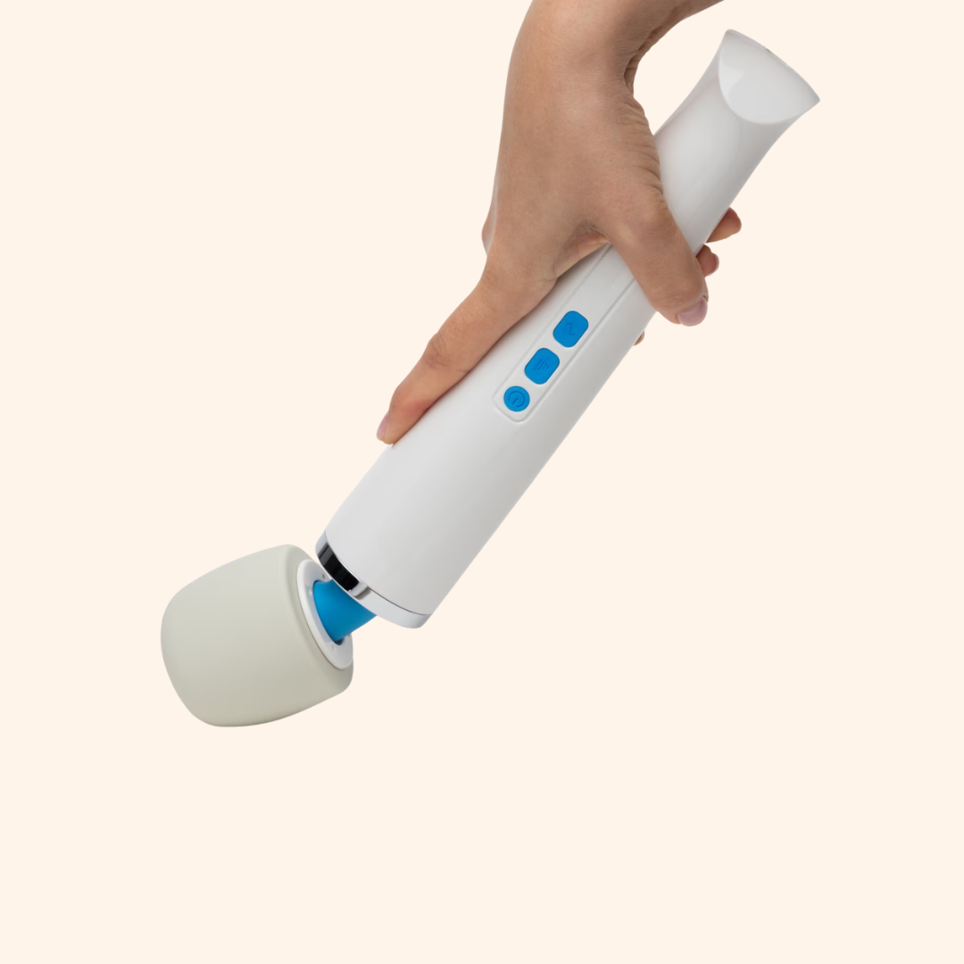 Classic Power Wand Massager