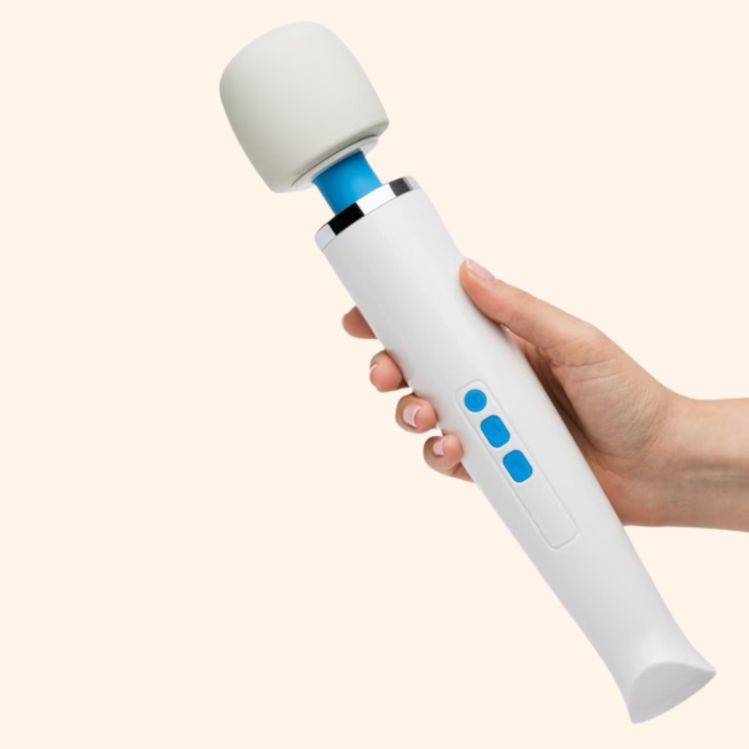 Classic Power Wand Massager