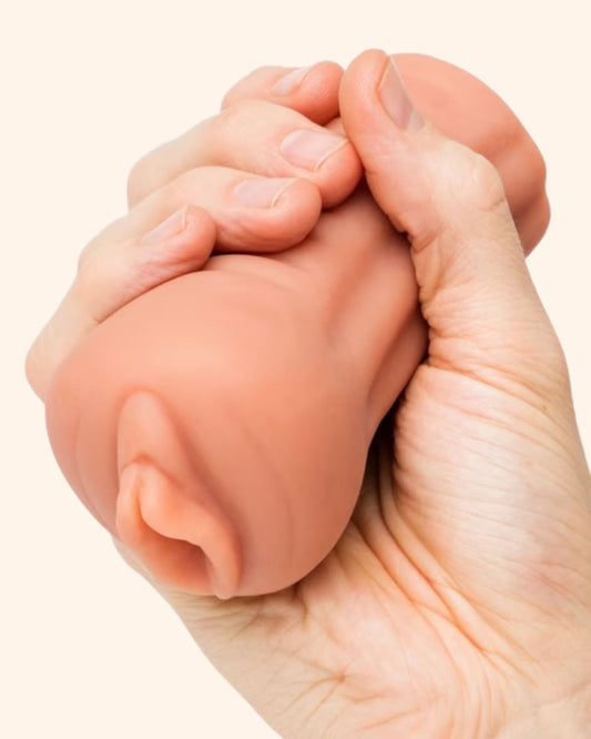 Super Soft Pocket Pussy