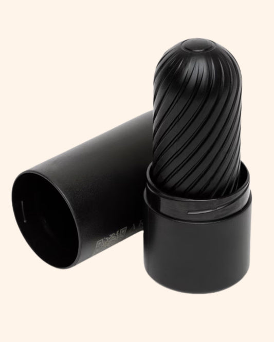 Reversible Male Stroker