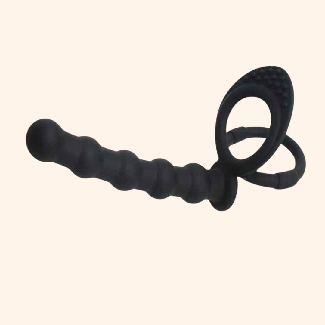 Anal Dildo Butt Plug