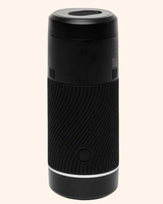 Dual-Entrance Silicone Suction Control Male Stroker