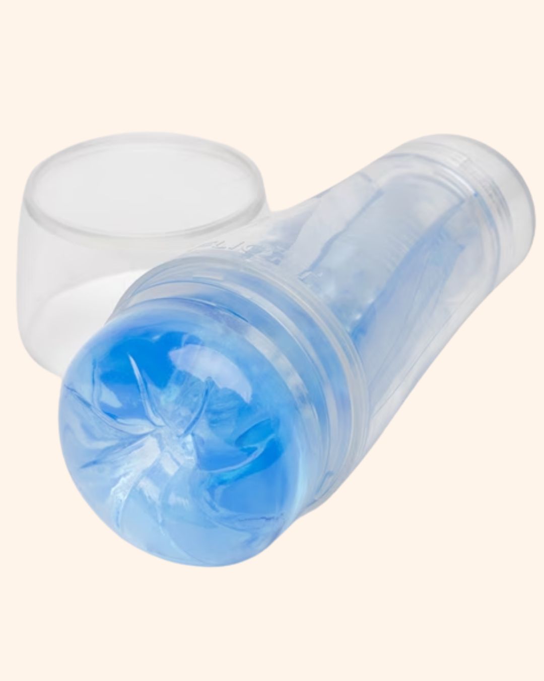 Realistic Suction Masturbator Cup