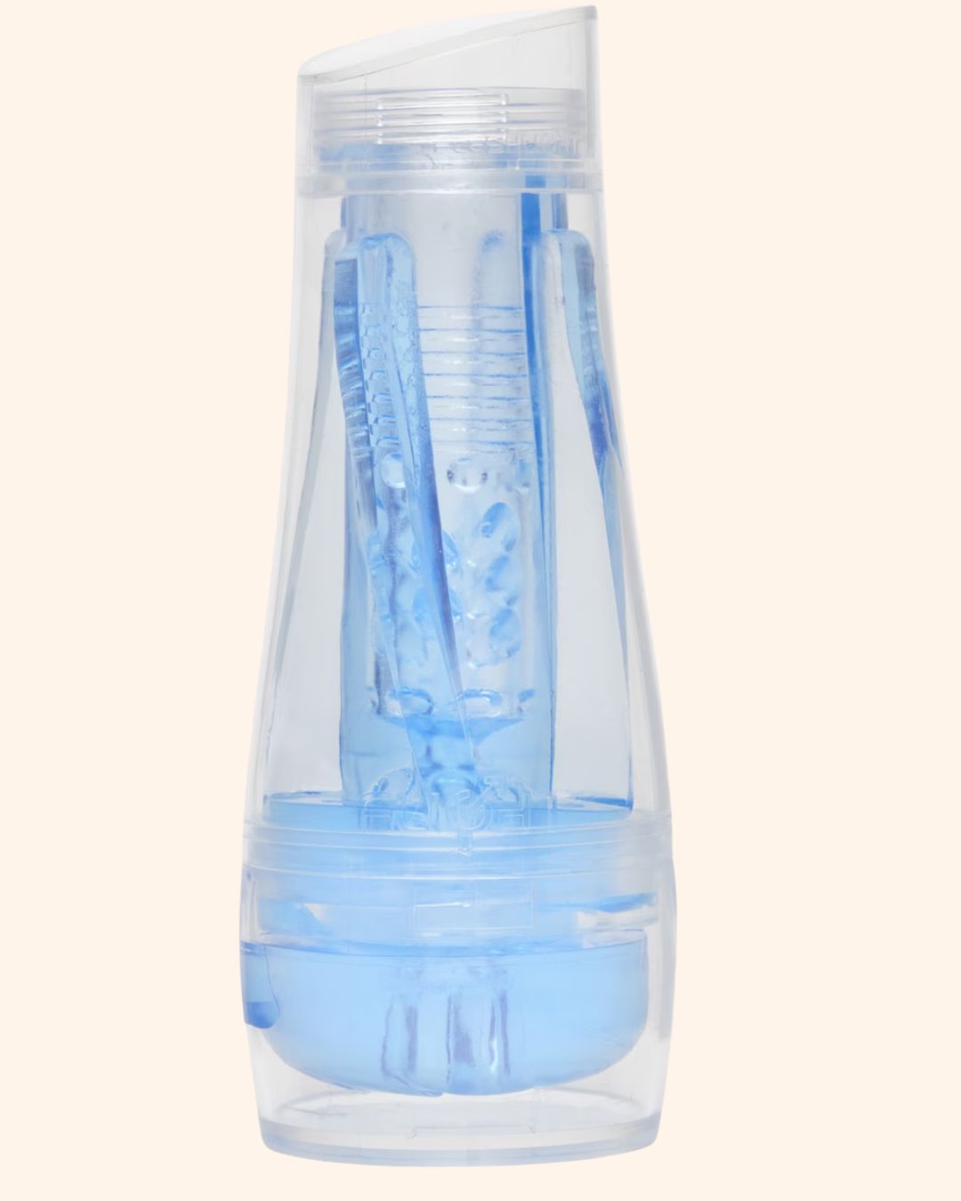 Realistic Suction Masturbator Cup