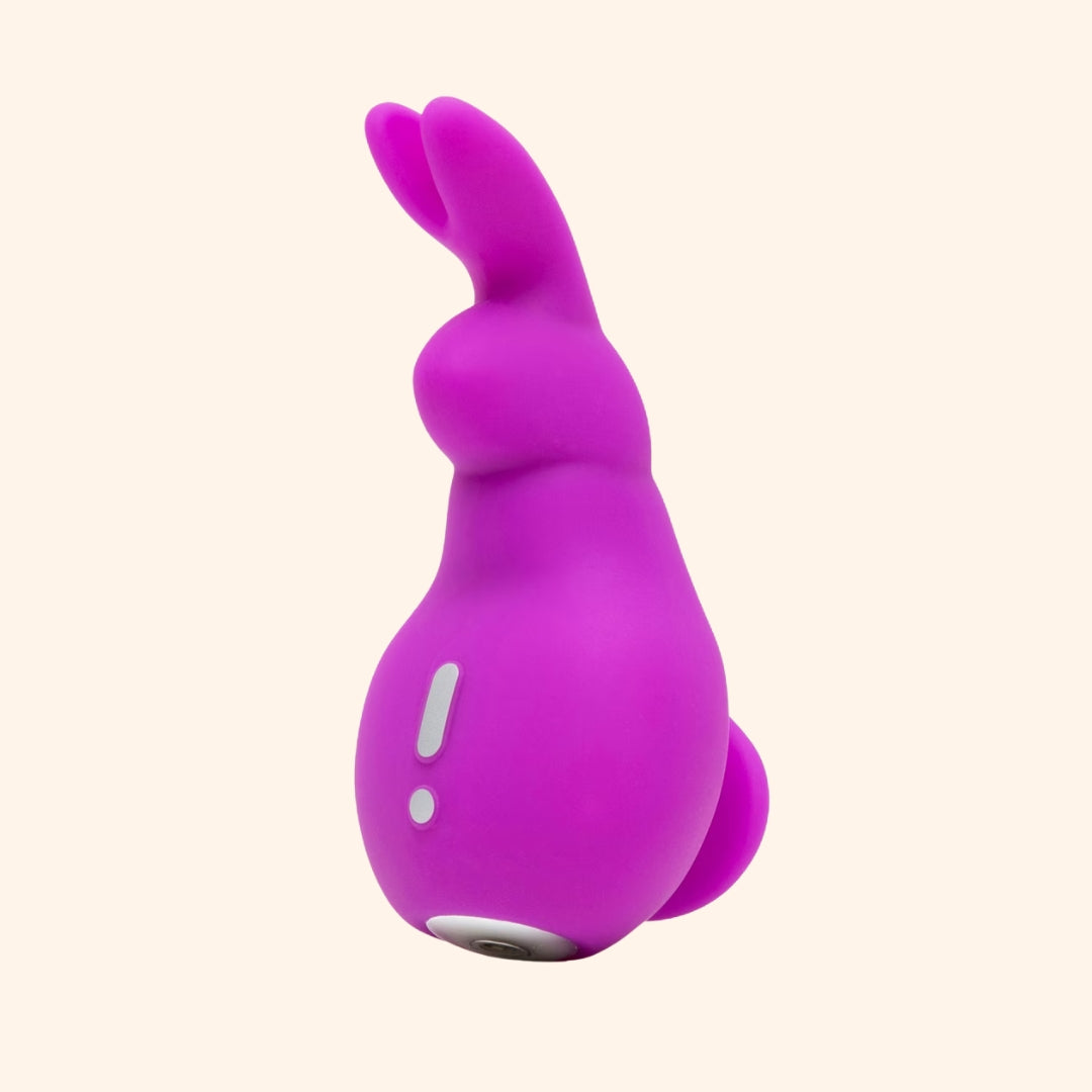 Bunny Ears Clitoral Vibrator