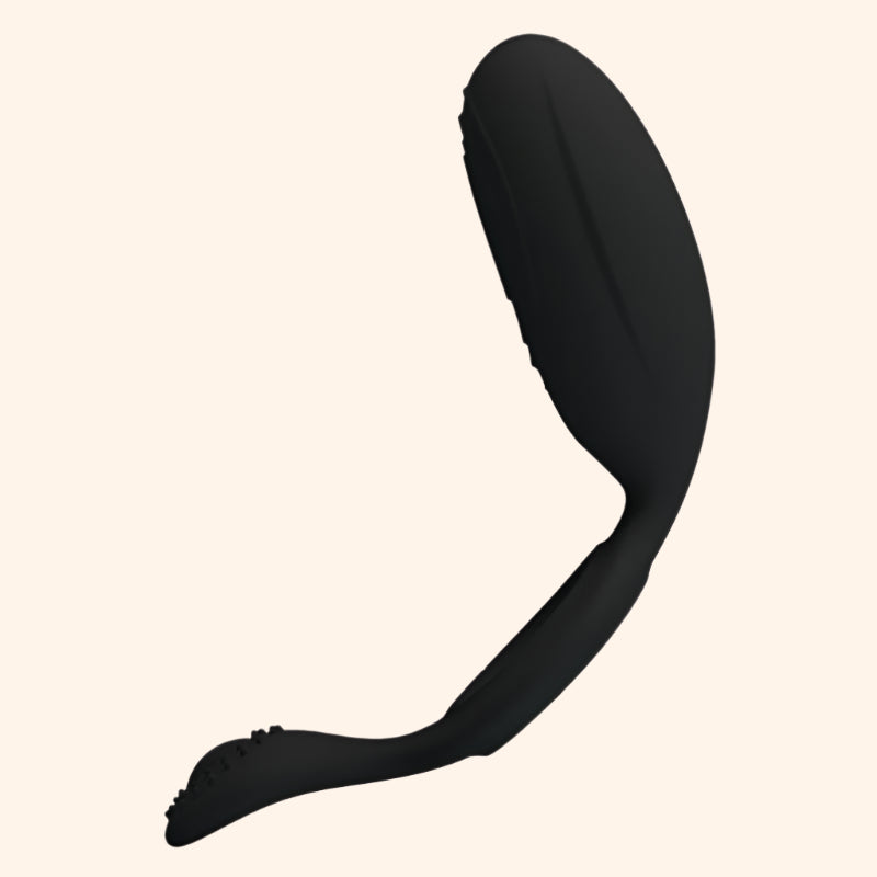 Vibrating Cock Ring – Couple’s Pleasure Enhancer