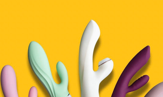 Are Sex Toys Only for Singles or Couples?