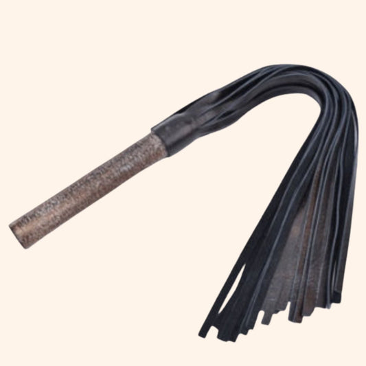 Intense Impact BDSM Spanking Flogger