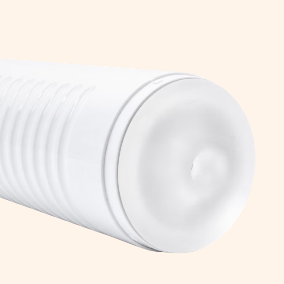 Rechargeable Vibrating Pleasure Cup