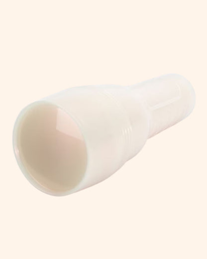 RealFeel Pocket Masturbator with Textured Tunnel