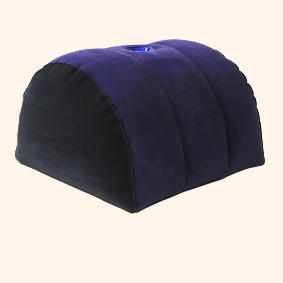 Sexy Inflatable Pillow