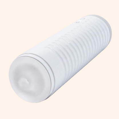 Rechargeable Vibrating Pleasure Cup