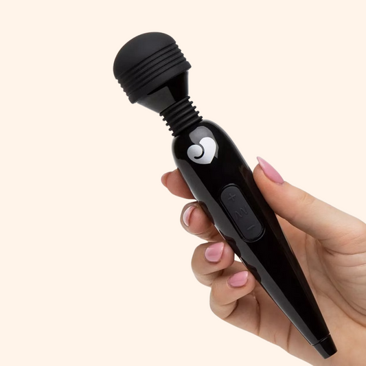VibeEase Personal Wand Massager