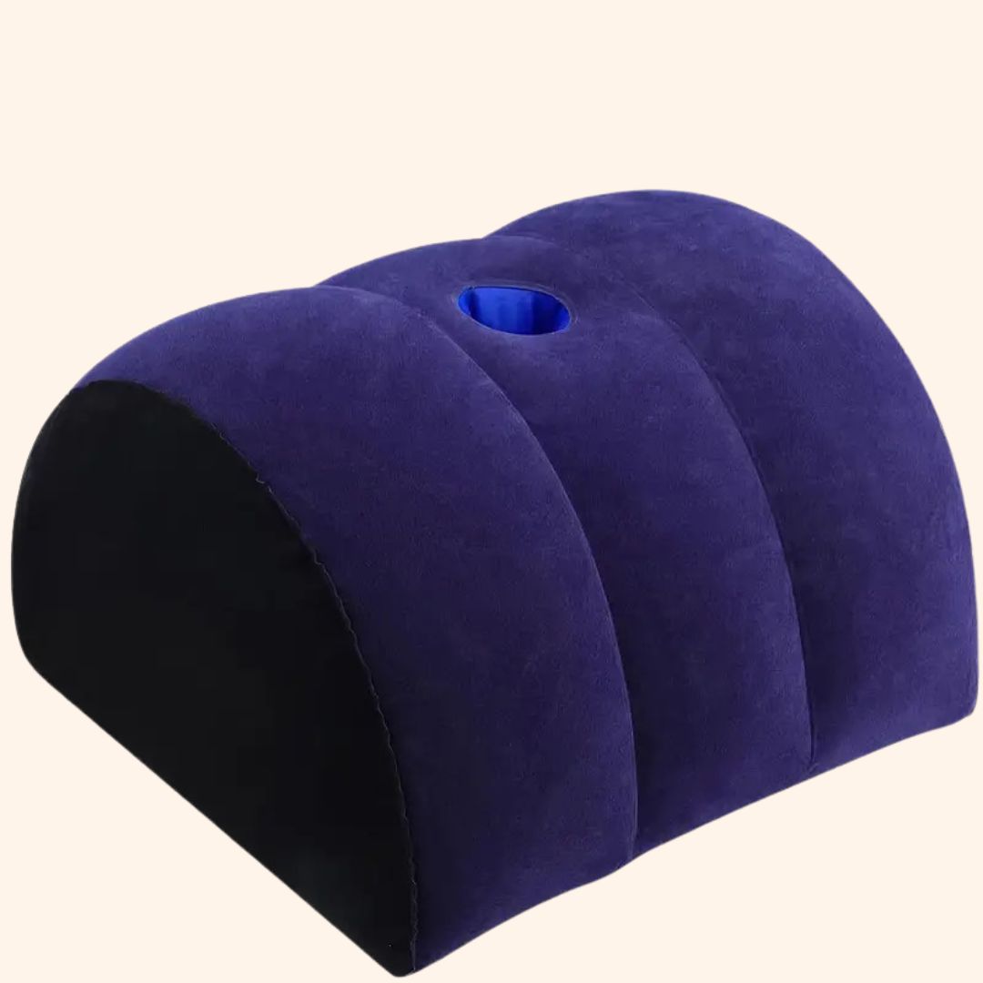 Sexy Inflatable Pillow