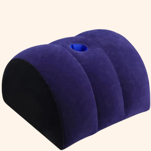 Sexy Inflatable Pillow