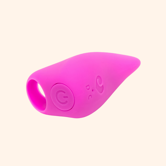 VelvaTouch Finger Vibe Massager