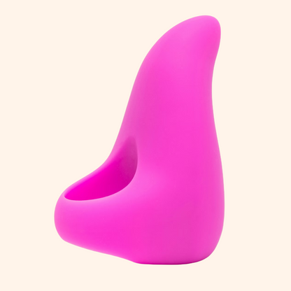 VelvaTouch Finger Vibe Massager