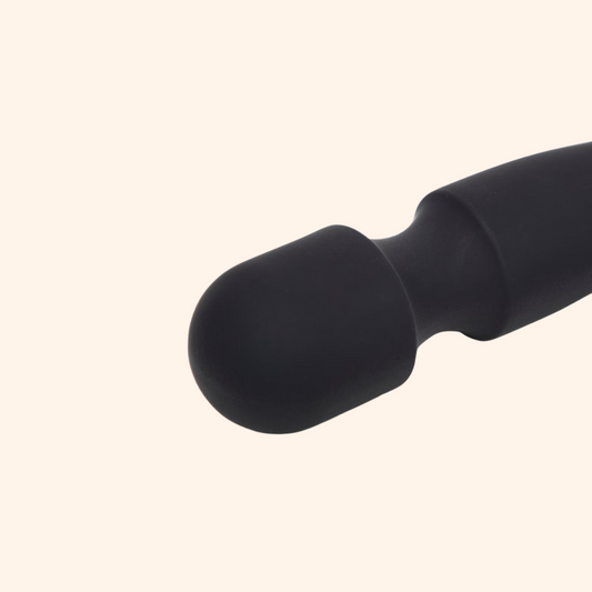 NoirPulse Power Wand Massager