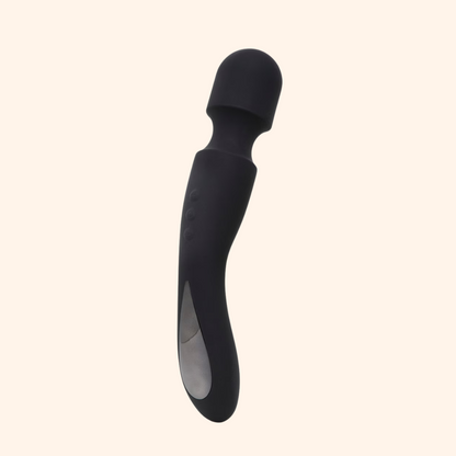 NoirPulse Power Wand Massager