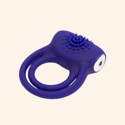 VibeGrip Dual Ring Vibrating Enhancer