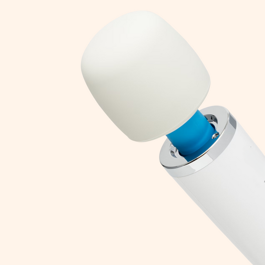 Classic Power Wand Massager
