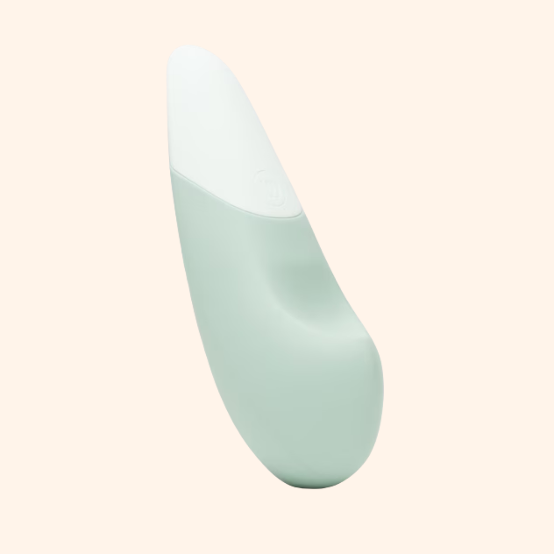 Soft Touch Air Pulse Clitoral Stimulator