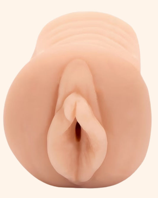 Realistic Vagina Pocket Stroker