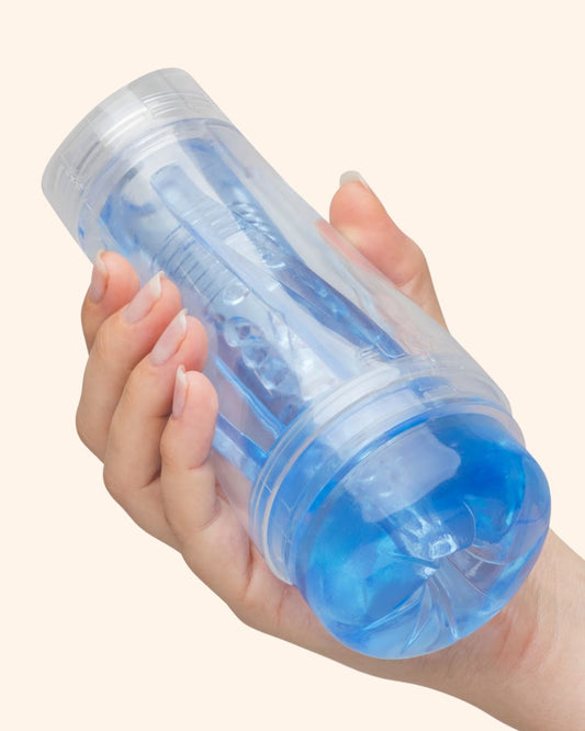 Realistic Suction Masturbator Cup