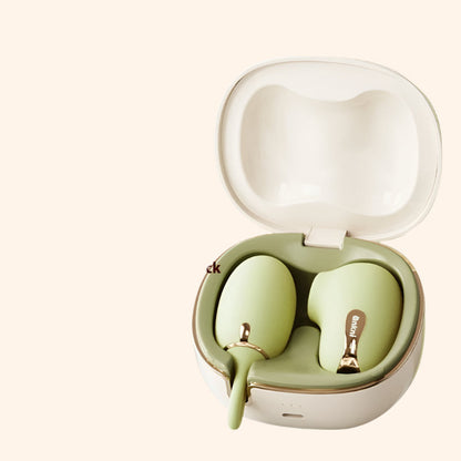 App-Controlled Love Eggs – Wireless Dual Vibrators
