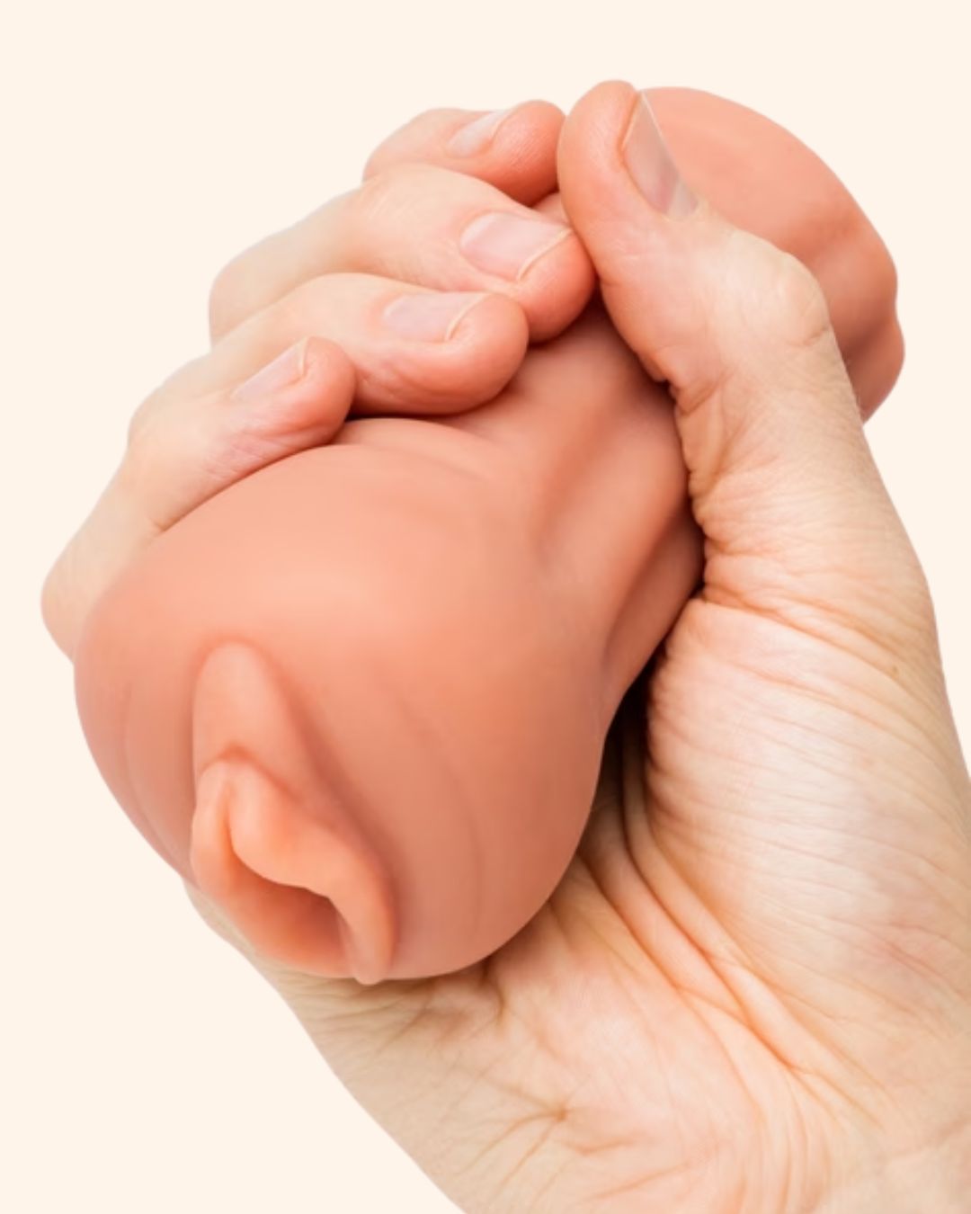 Super Soft Pocket Pussy