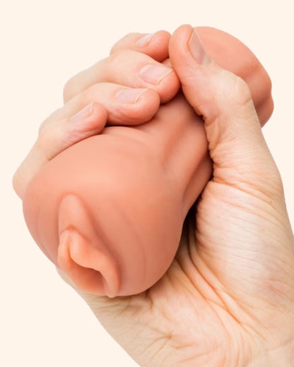 Super Soft Pocket Pussy