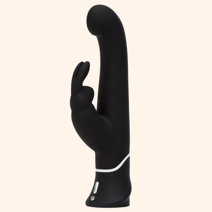 Black Motion-Enhanced Dual Vibrator