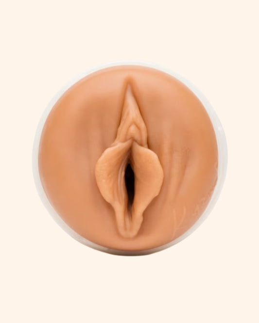 Deep Grip Textured Stroker