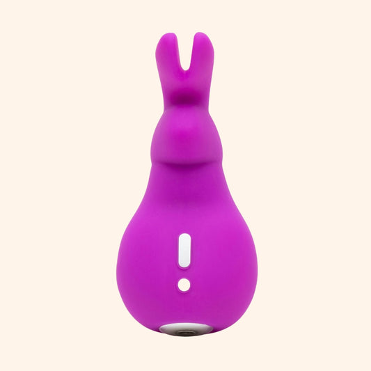 Bunny Ears Clitoral Vibrator