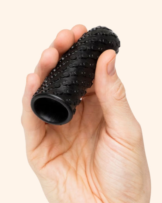 Reversible Male Stroker
