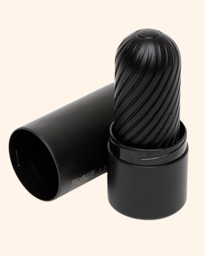 Reversible Male Stroker