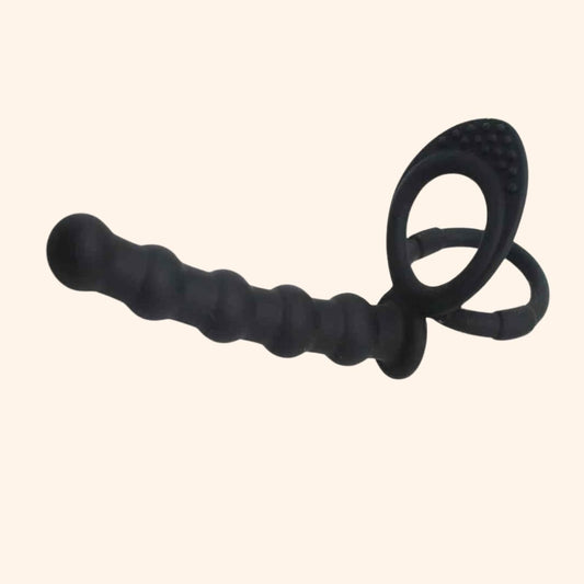 Anal Dildo Butt Plug