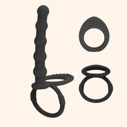 Anal Dildo Butt Plug