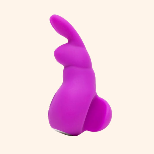 Bunny Ears Clitoral Vibrator