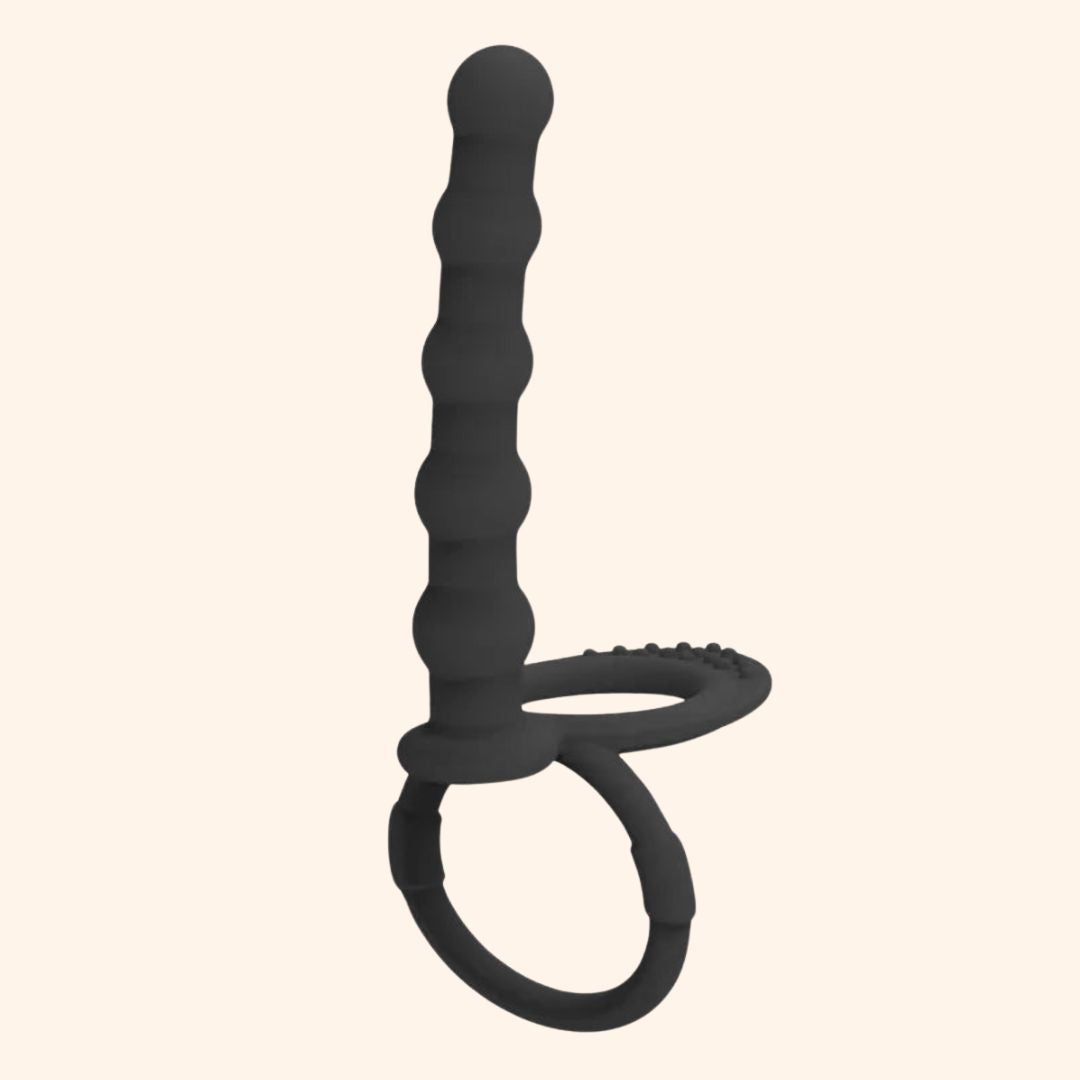 Anal Dildo Butt Plug
