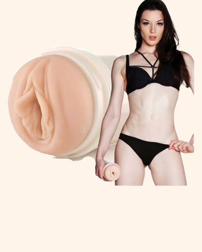 RealFeel Soft Touch Pocket Fleshlight